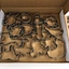dog cookie cutter